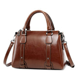 Camille | Borsa a Mano Lucida