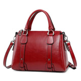 Camille | Borsa a Mano Lucida