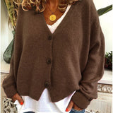 Shannon | Cardigan in Maglia