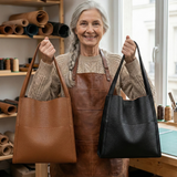 Elena | Borsa a Spalla in Pelle