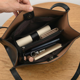 Elena | Borsa a Spalla in Pelle