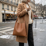Elena | Borsa a Spalla in Pelle