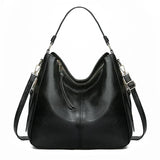 Lisa | Borsa a Spalla in Pelle
