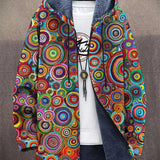 Karri™ | Cardigan Lussuoso dall'Ispirazione Artistica