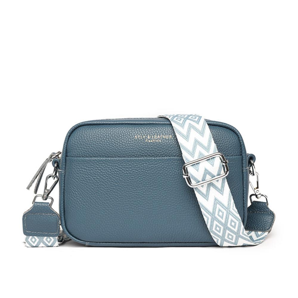 Margot | Borsa a Tracolla Nera