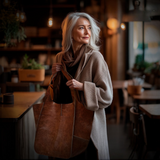 Melissa | Borsa a Spalla Morbida