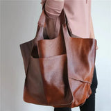Melissa | Borsa a Spalla Morbida