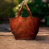 Melissa | Borsa a Spalla Morbida