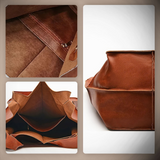 Melissa | Borsa a Spalla Morbida