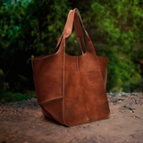 Melissa | Borsa a Spalla Morbida