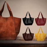 Melissa | Borsa a Spalla Morbida