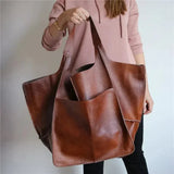 Melissa | Borsa a Spalla Morbida