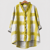 Melissa | Blusa estiva elegante