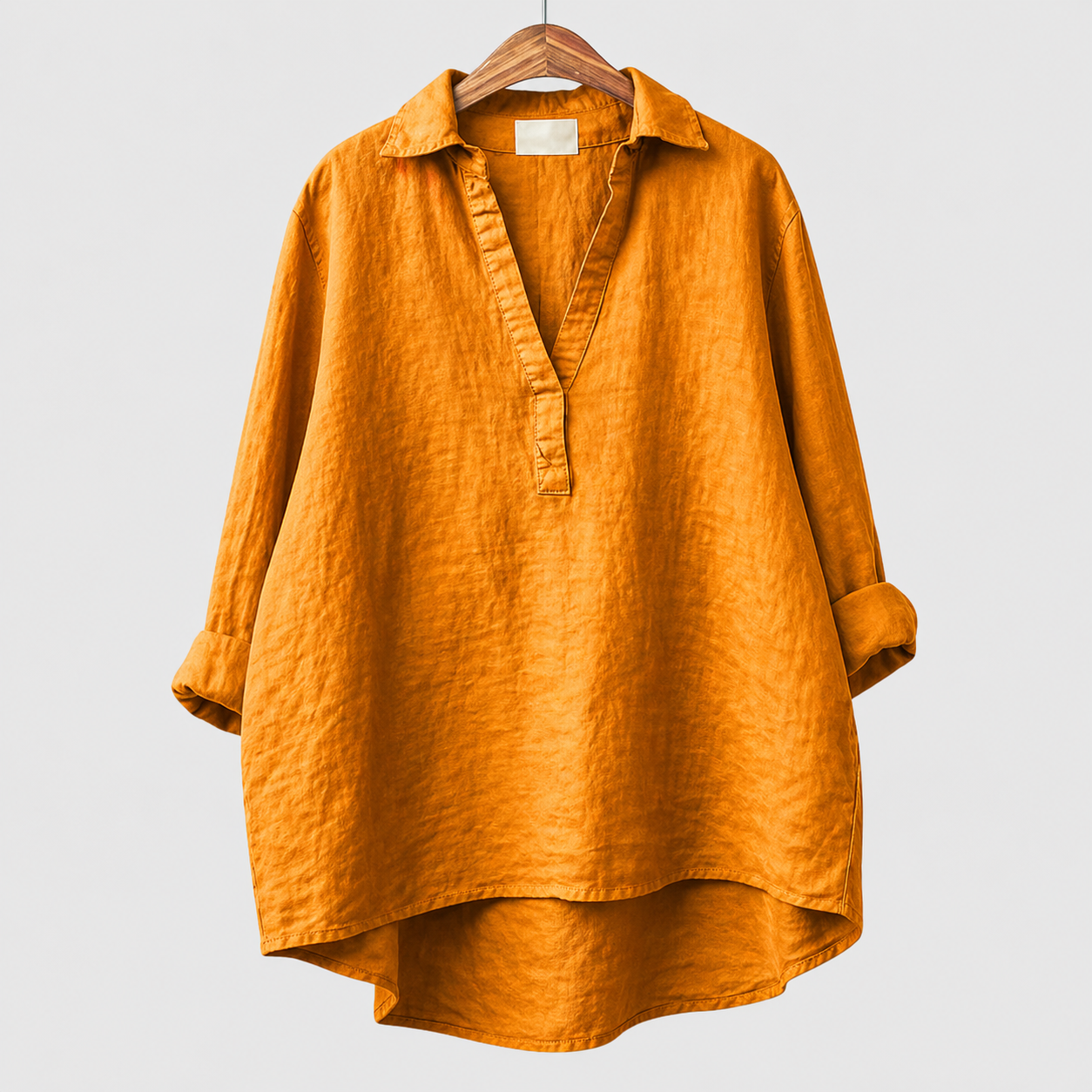 Andrea | Blusa estiva elegante