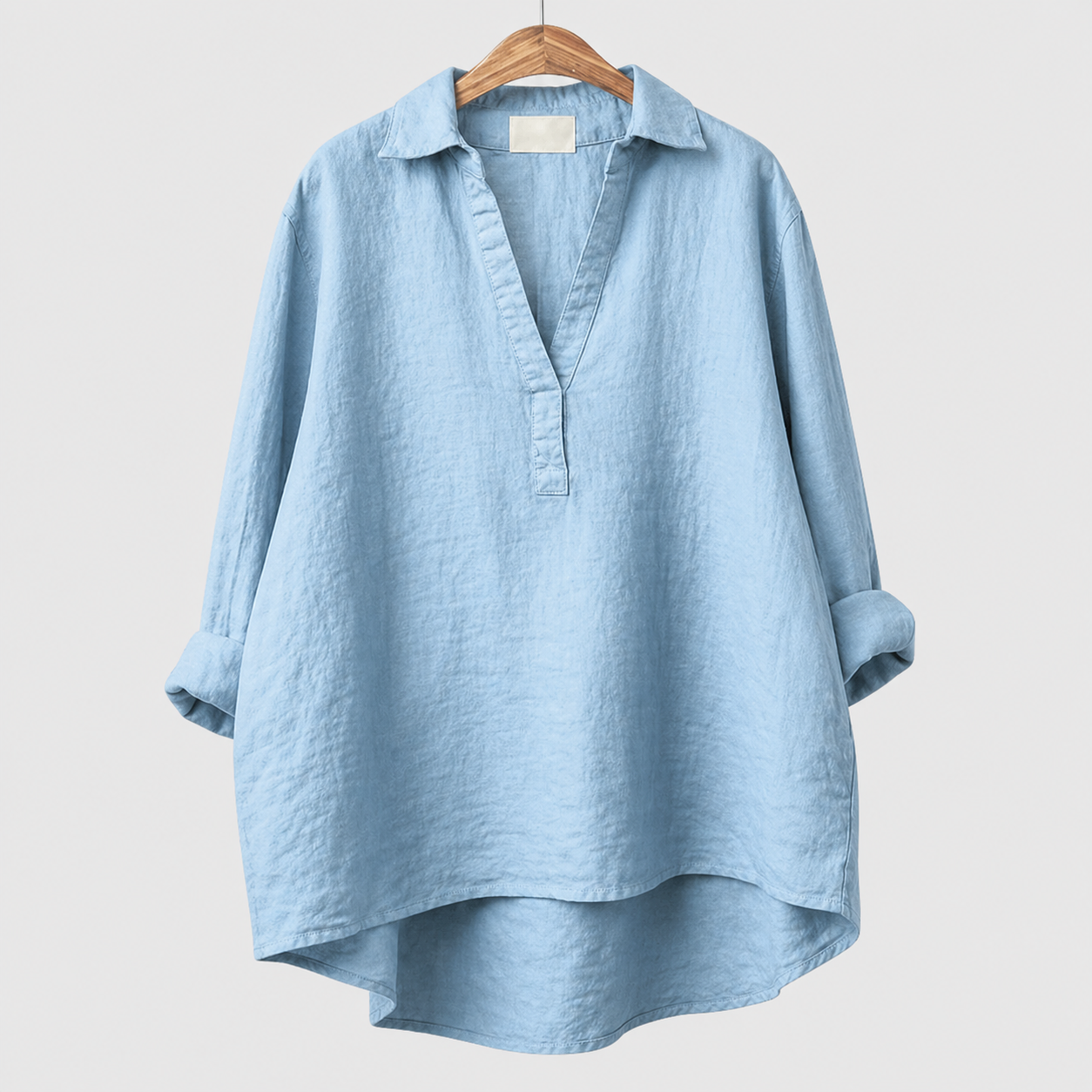 Andrea | Blusa estiva elegante