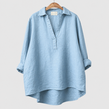 Andrea | Blusa estiva elegante