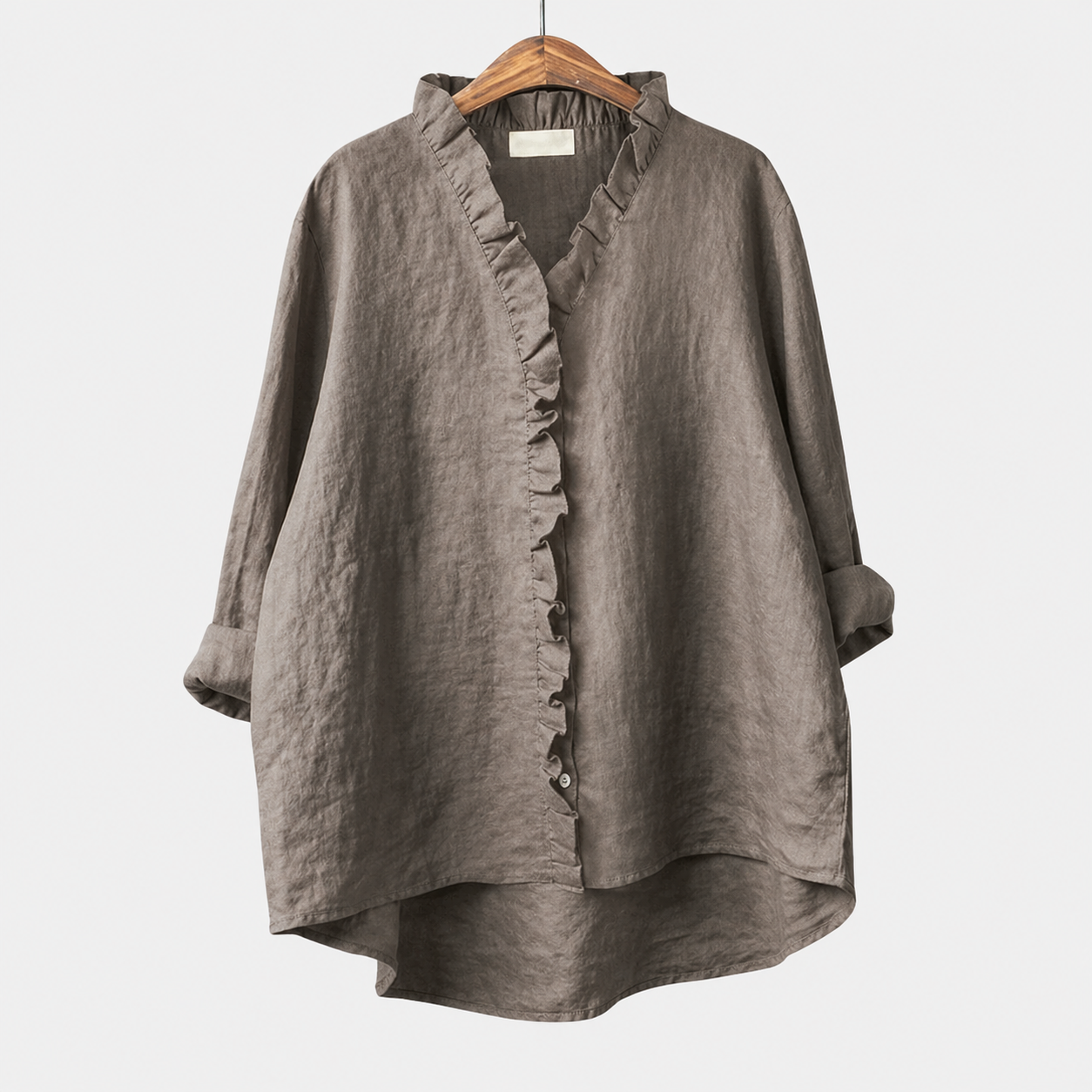 Eline | Blusa estiva elegante
