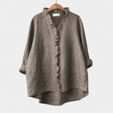 Eline | Blusa estiva elegante