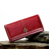 Noemie | Portafoglio Bifold