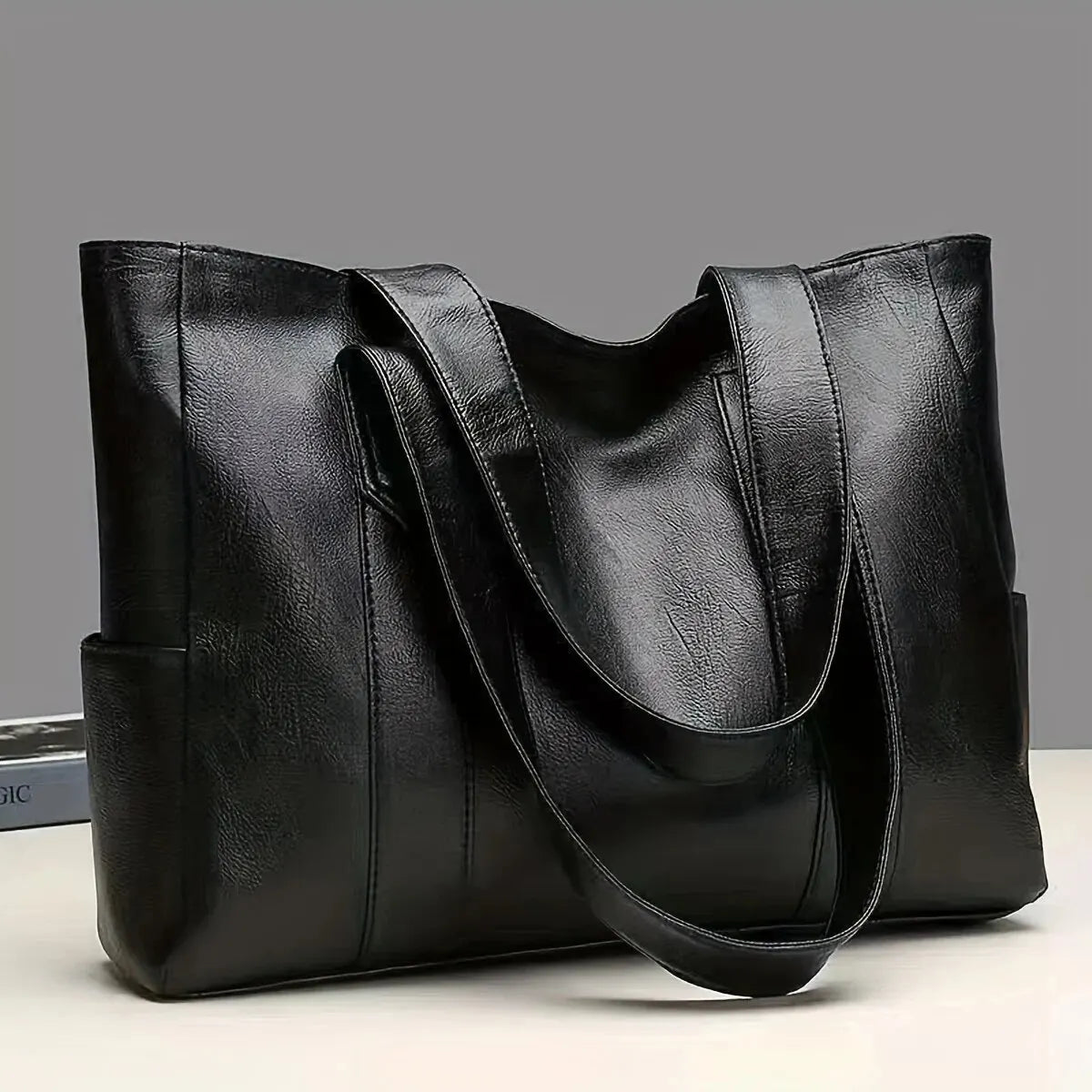 Stephanie | Borsa Tote Classica