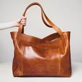 Karen | Borsa a Spalla in Pelle