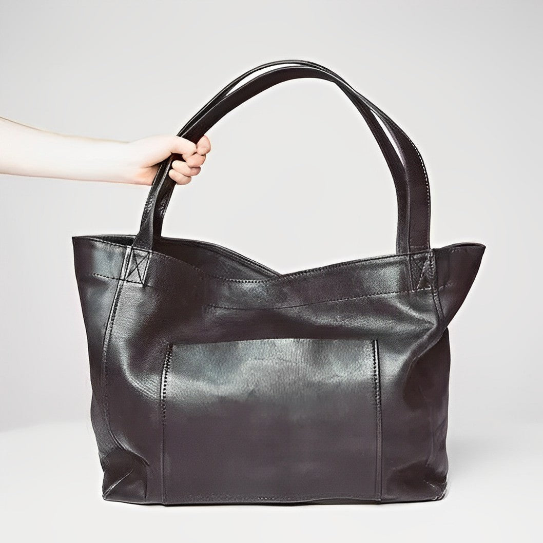Karen | Borsa a Spalla in Pelle