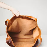 Karen | Borsa a Spalla in Pelle