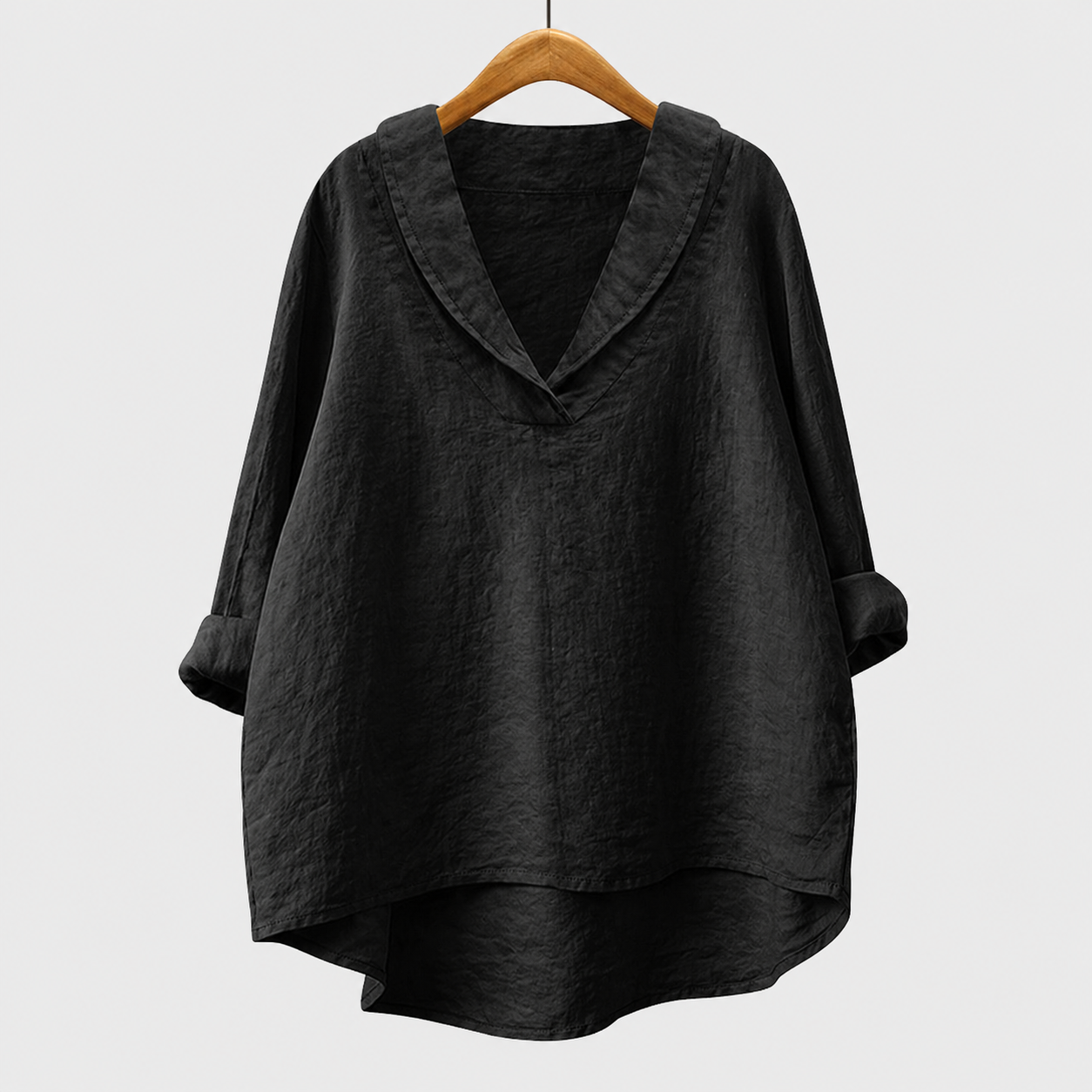 Samantha | Blusa estiva elegante