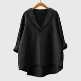 Samantha | Blusa estiva elegante