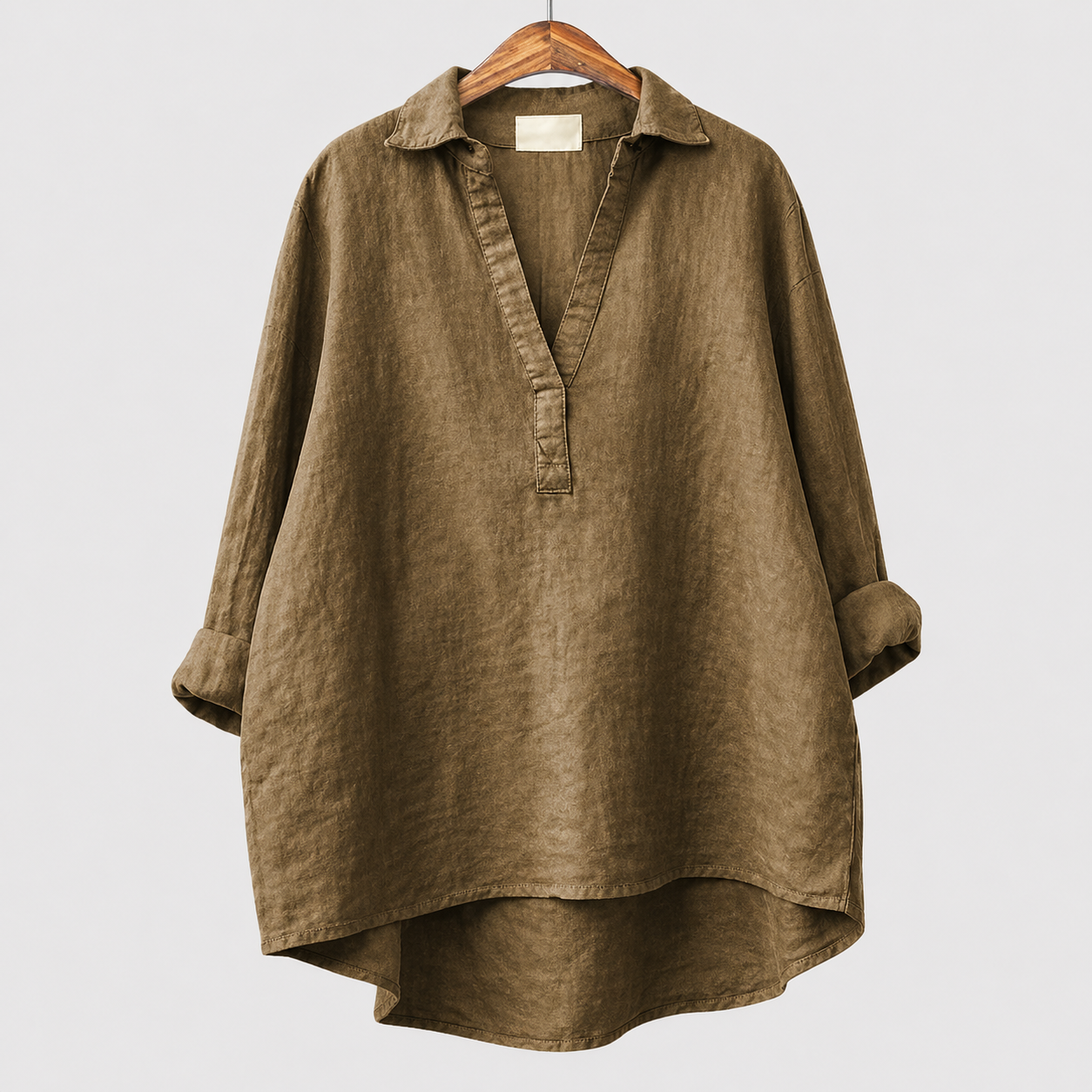 Andrea | Blusa estiva elegante