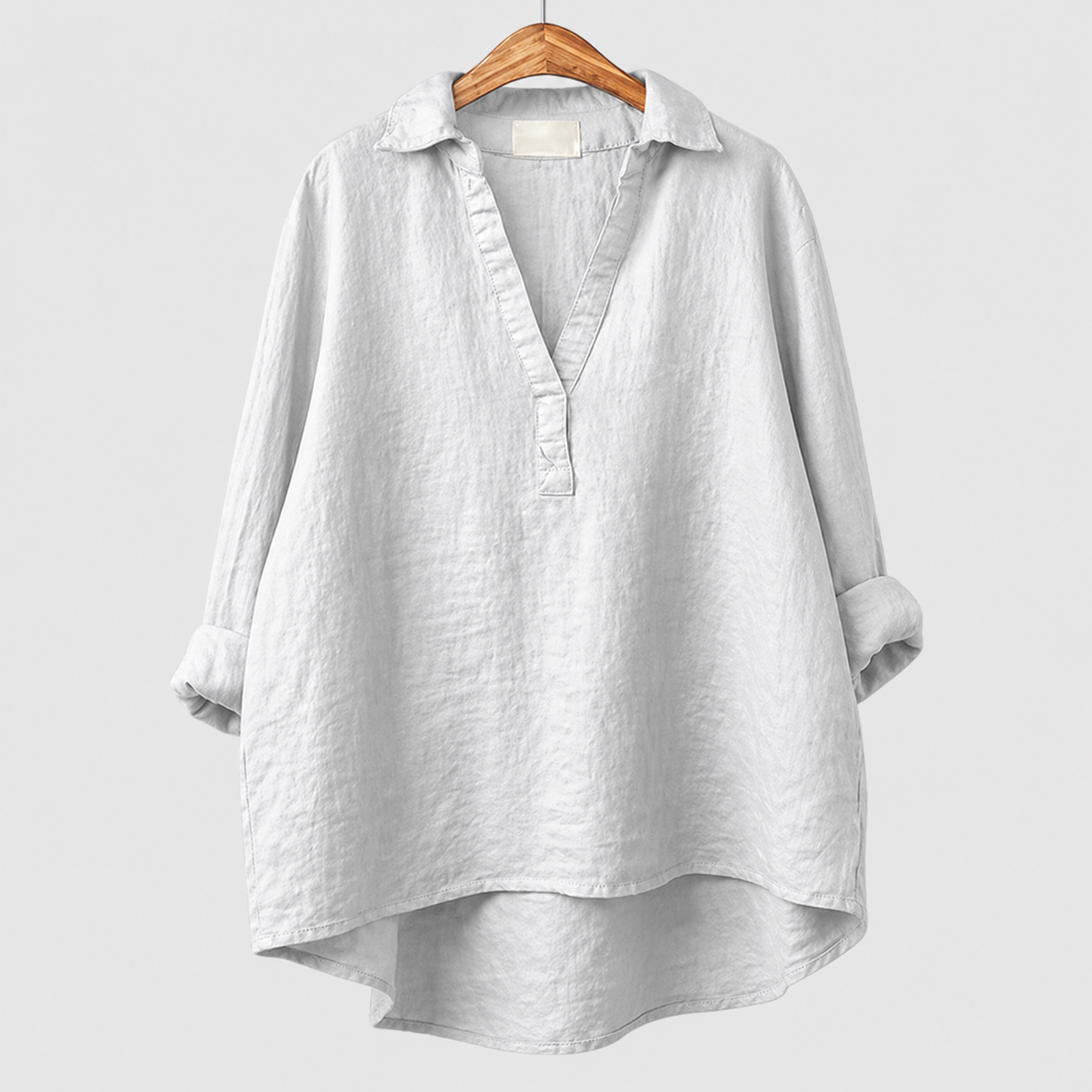 Andrea | Blusa estiva elegante