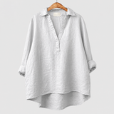 Andrea | Blusa estiva elegante