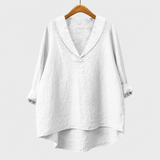 Samantha | Blusa estiva elegante