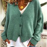 Shannon | Cardigan in Maglia