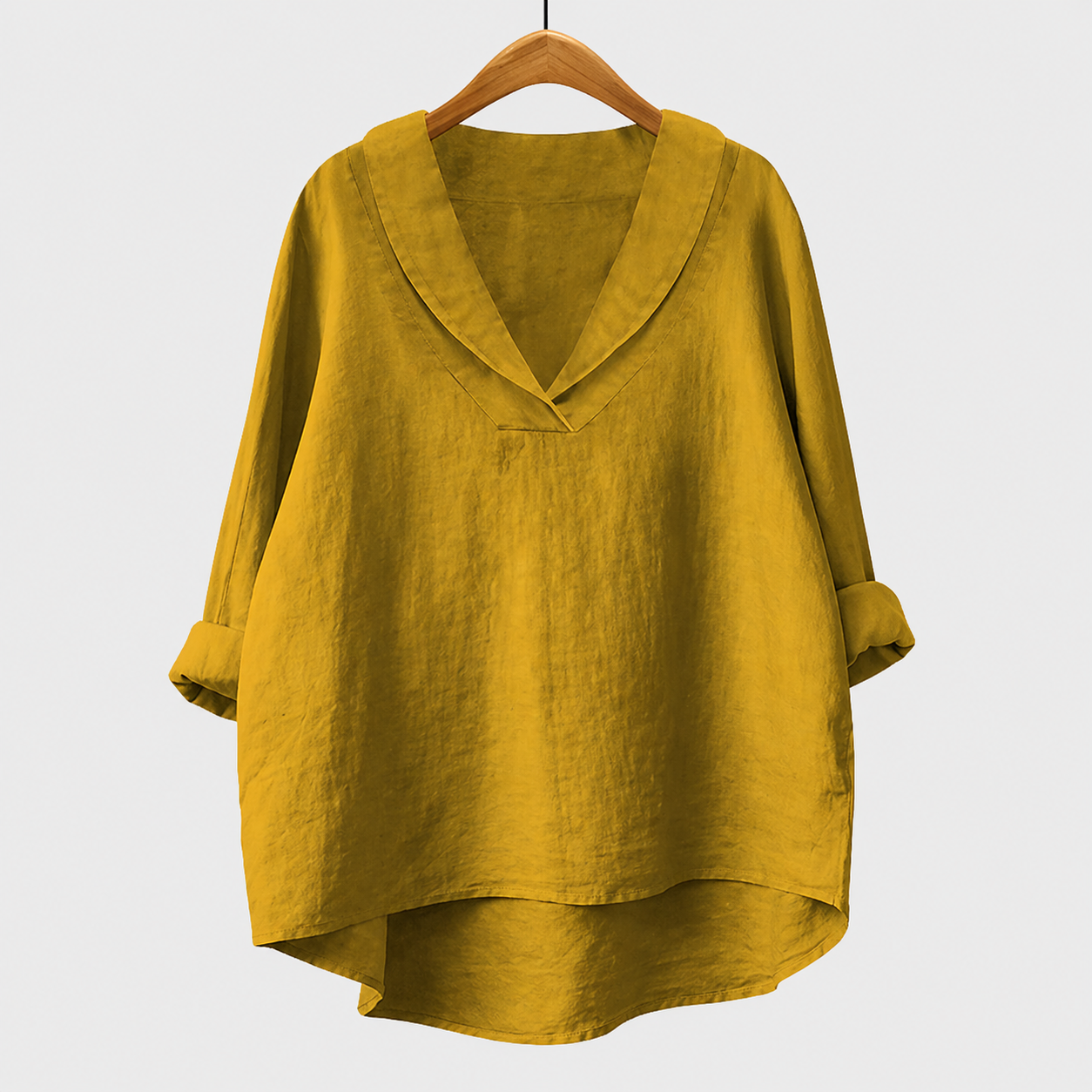 Samantha | Blusa estiva elegante
