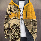 Nálha | Cardigan Lussuoso dall'Ispirazione Artistica