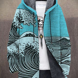 Nálha | Cardigan Lussuoso dall'Ispirazione Artistica