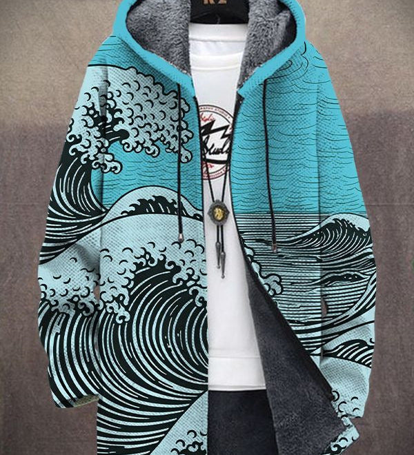 Nálha | Cardigan Lussuoso dall'Ispirazione Artistica