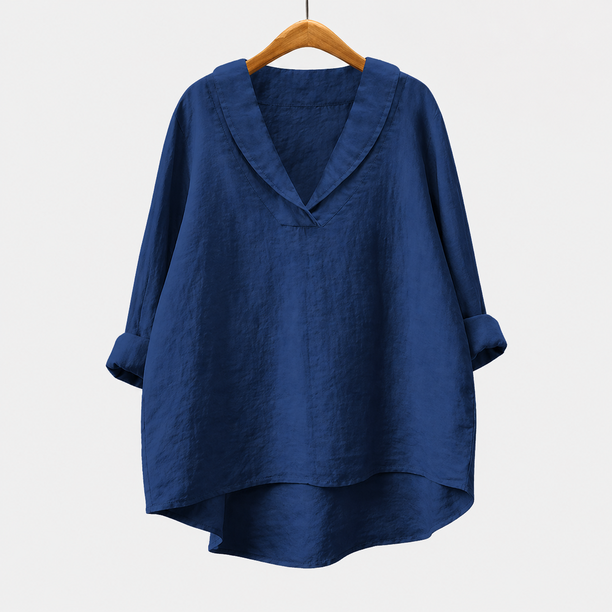 Samantha | Blusa estiva elegante
