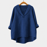 Samantha | Blusa estiva elegante