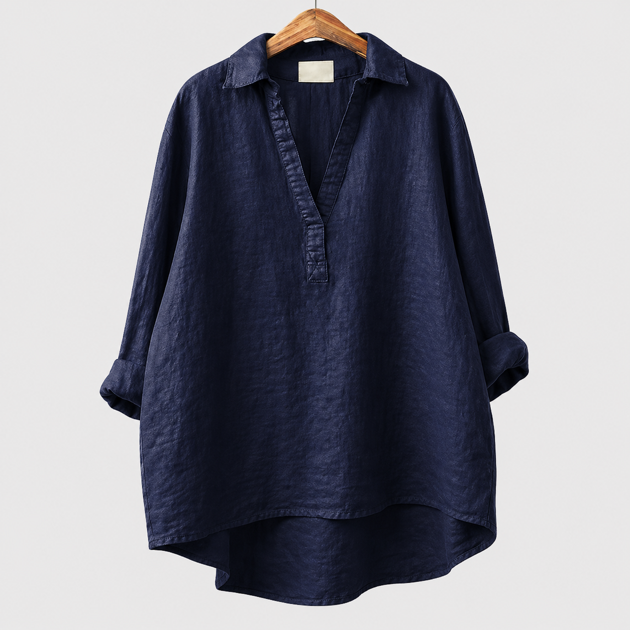 Andrea | Blusa estiva elegante