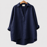 Andrea | Blusa estiva elegante