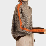 Piper | Maglione a Collo Alto
