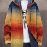 Noora™ | Cardigan Lussuoso dall'Ispirazione Artistica