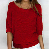 Carla | Maglione Comodo
