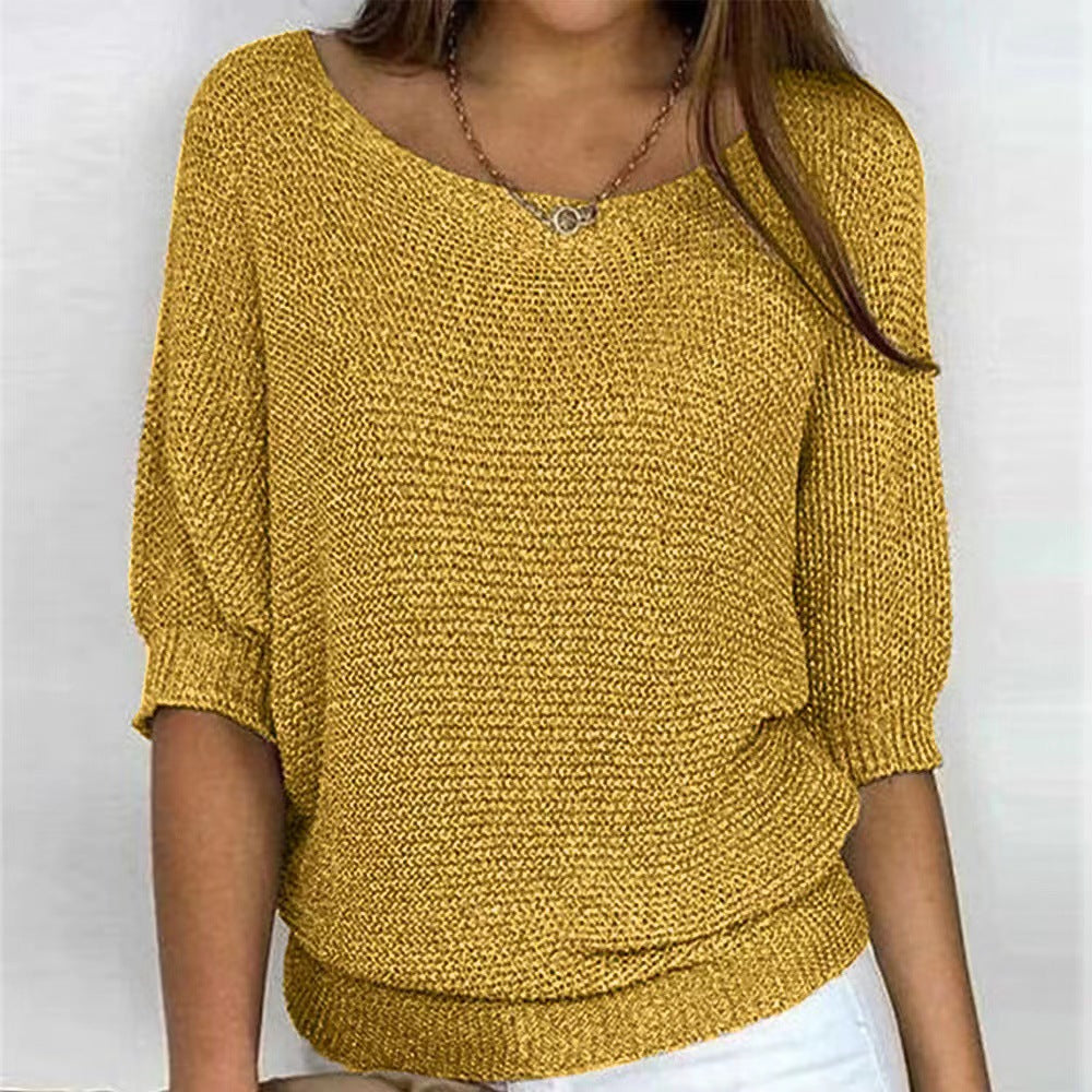 Carla | Maglione Comodo