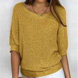 Carla | Maglione Comodo