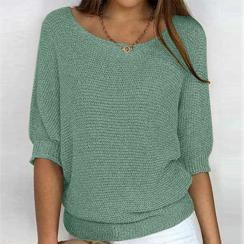 Carla | Maglione Comodo