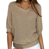 Carla | Maglione Comodo