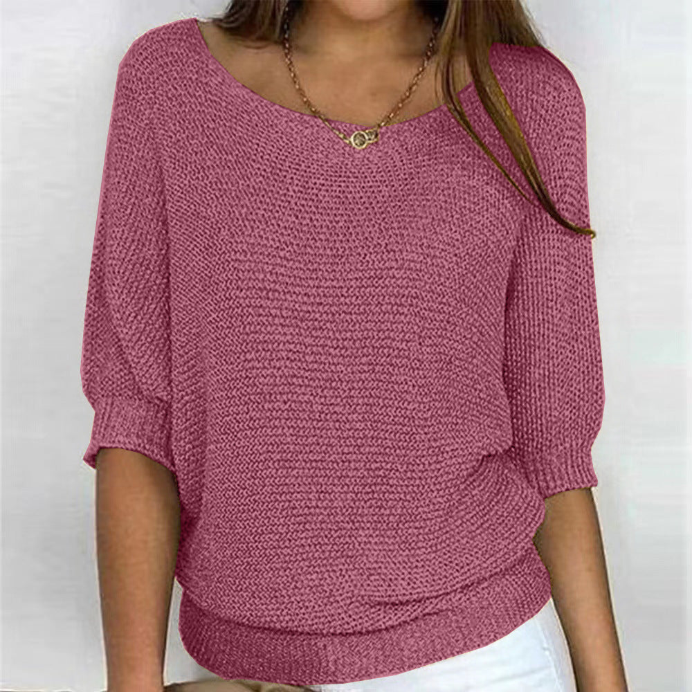 Carla | Maglione Comodo